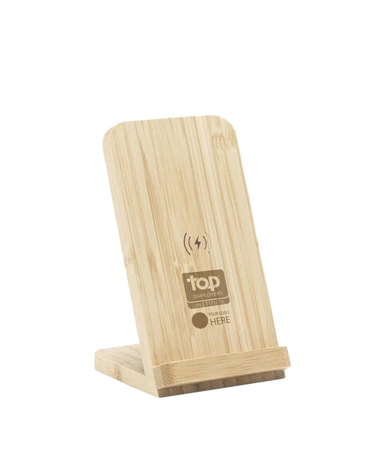 Top Employers Institute - Bamboo Charger