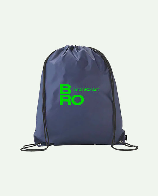 BrainRocket - Backpack Basic RPET