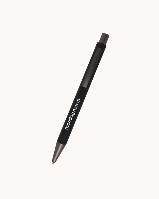 Monday Merch - Classic Pen