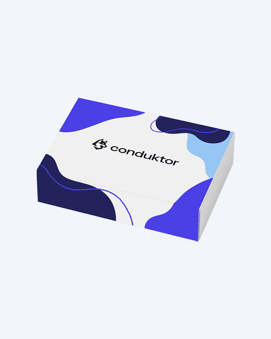 Conduktor - Box