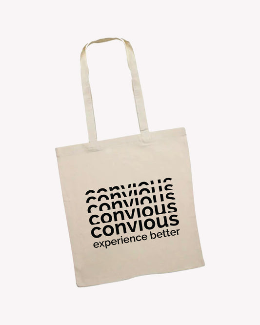 Convious Tote