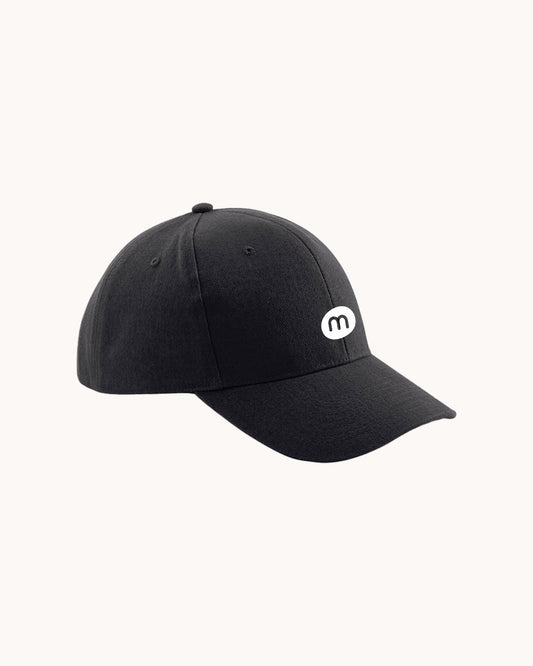 Monday Merch - Classic Cap