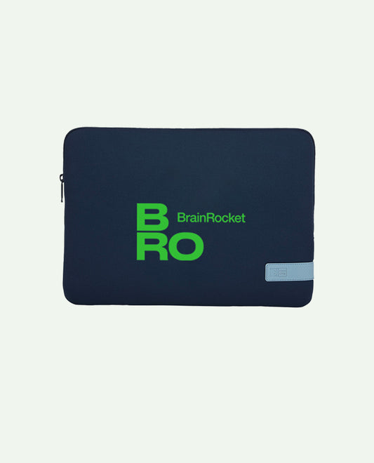 BrainRocket - Laptop Sleeve
