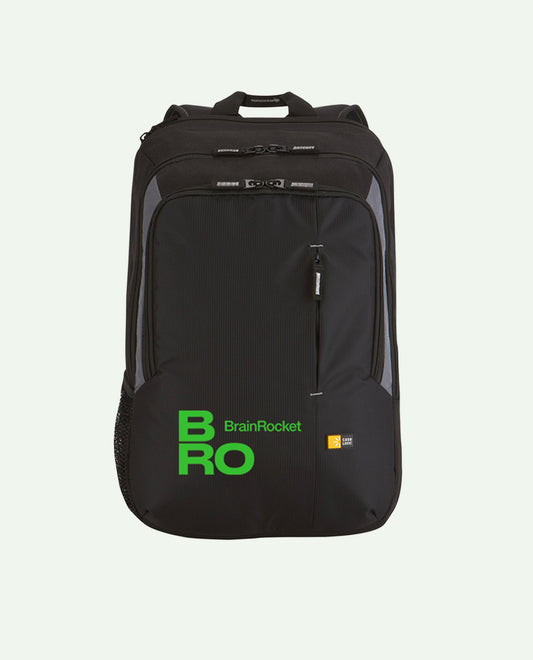 BrainRocket - Backpack
