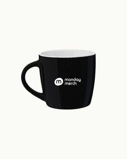 Monday Merch - Ceramic Mug