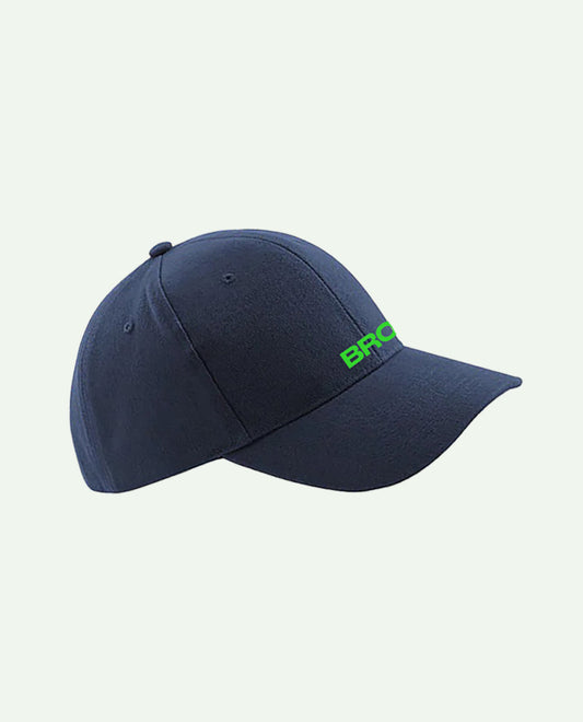 BrainRocket - Cap