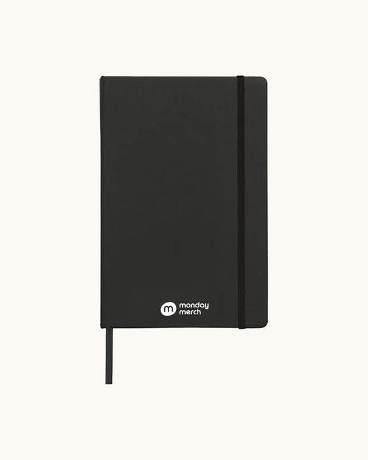 Monday Merch - Notebook