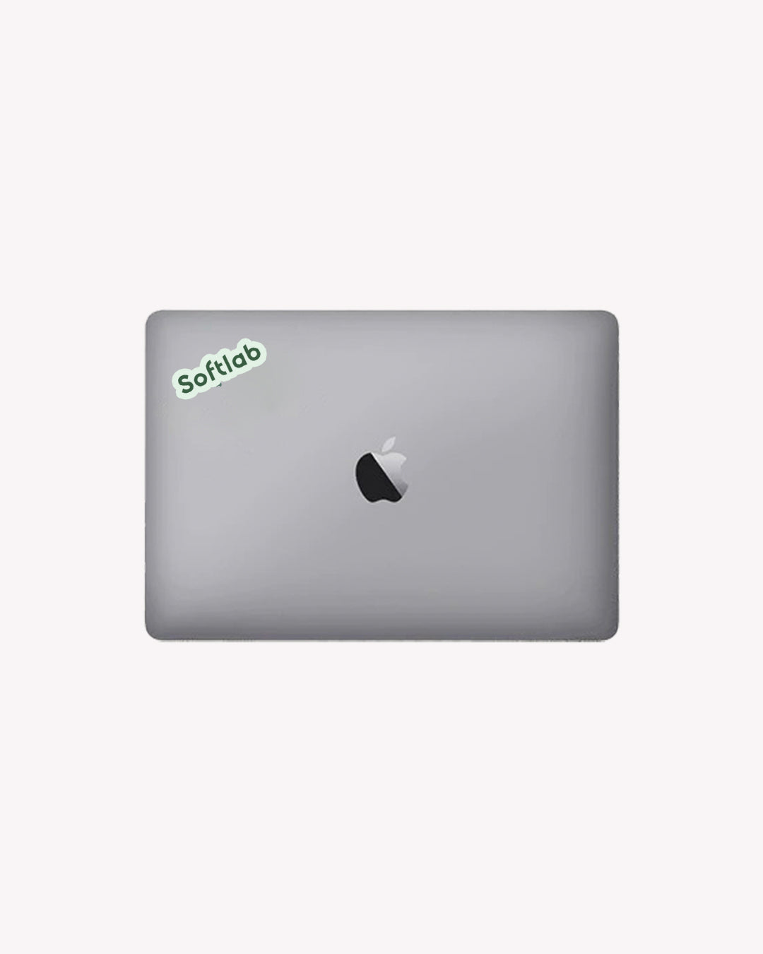 Softlab - Sticker