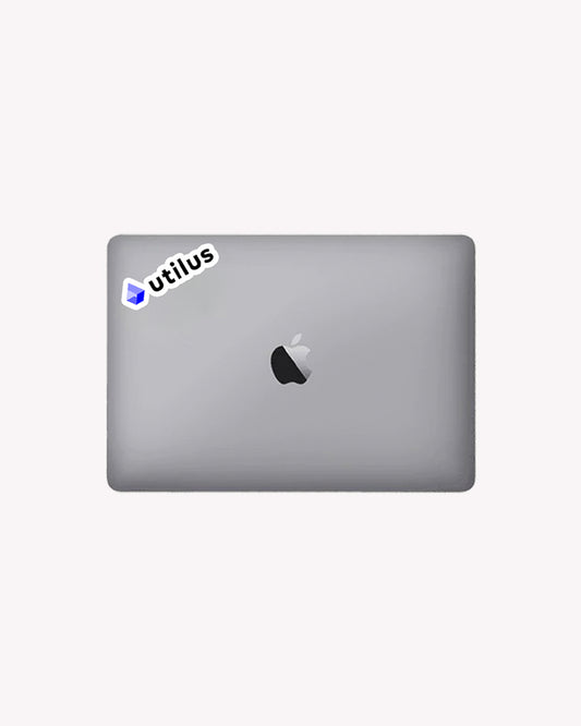 Utilus - Sticker