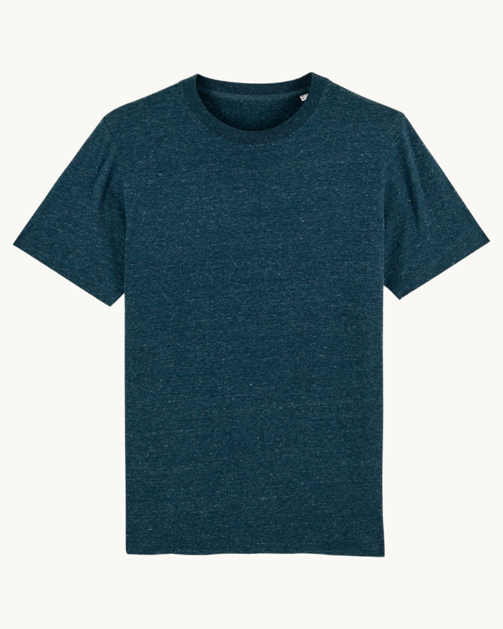 T-shirt heavy (220g/m²) - organic