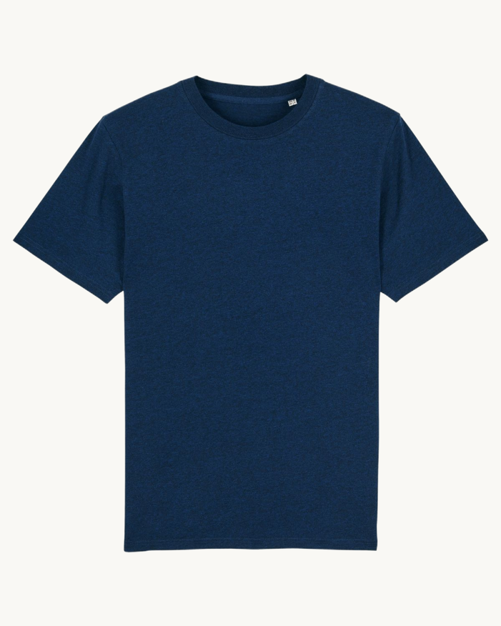 T-shirt heavy (220g/m²) - organic