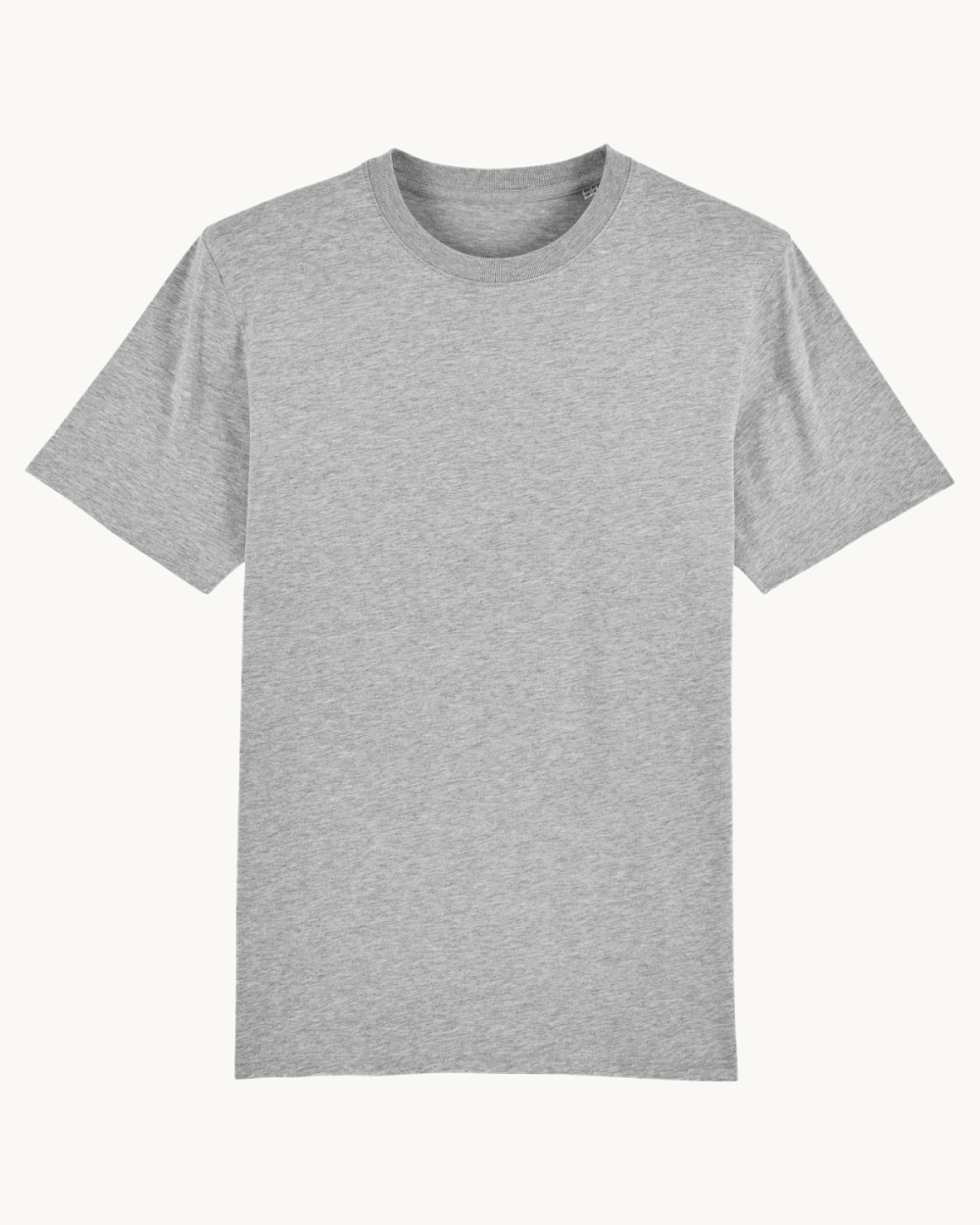 T-shirt heavy (220g/m²) - organic