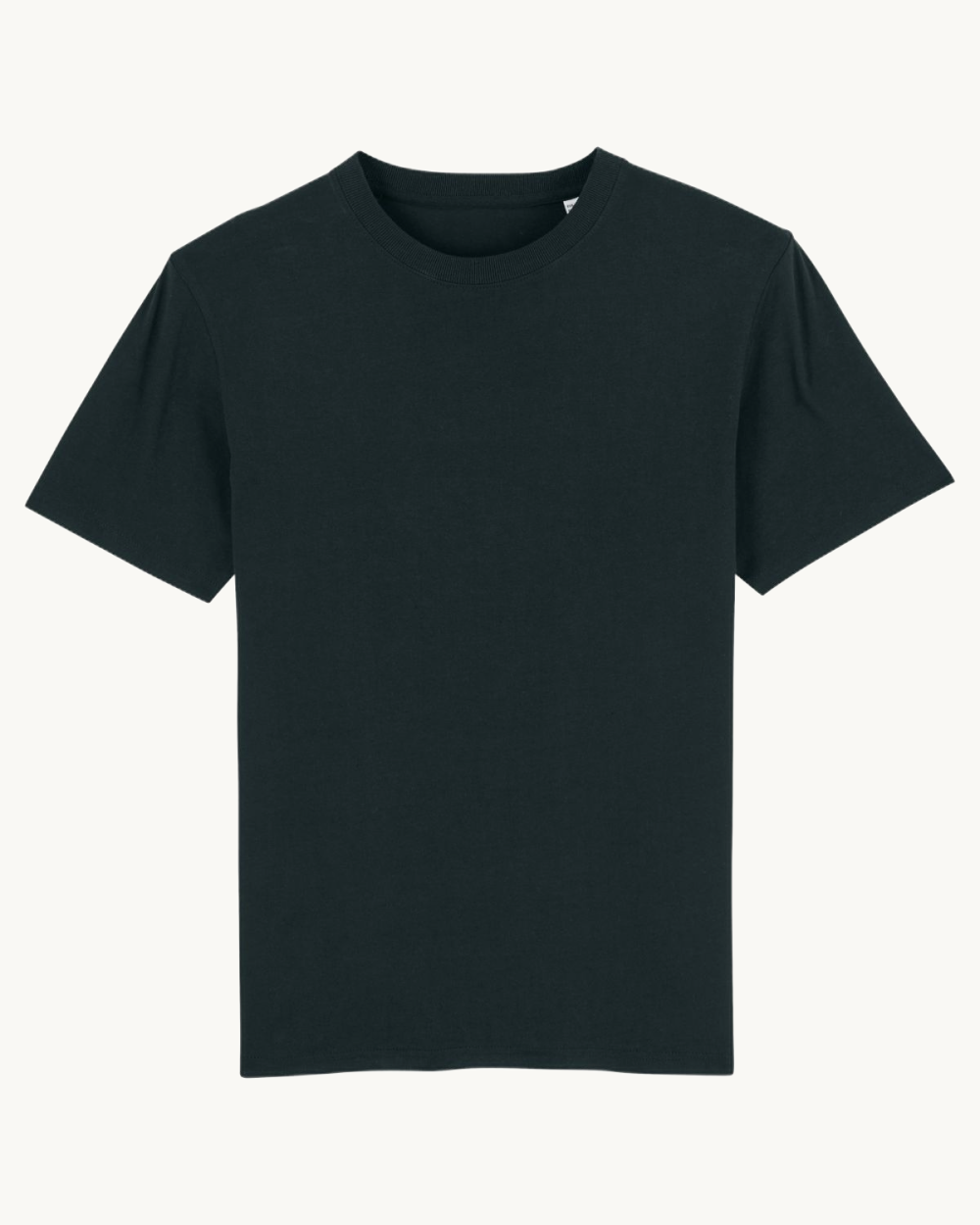 T-shirt heavy (220g/m²) - organic