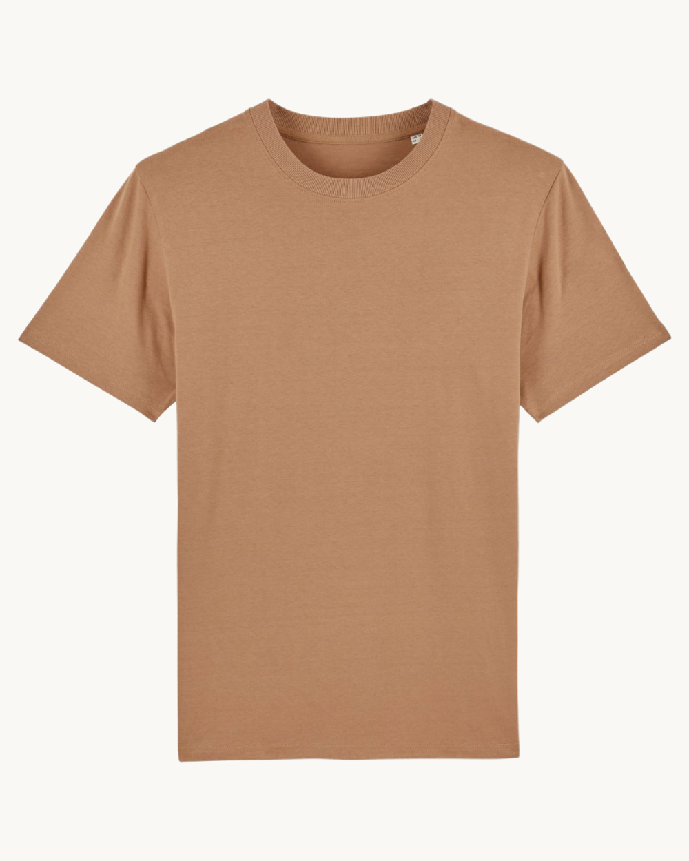 T-shirt heavy (220g/m²) - organic