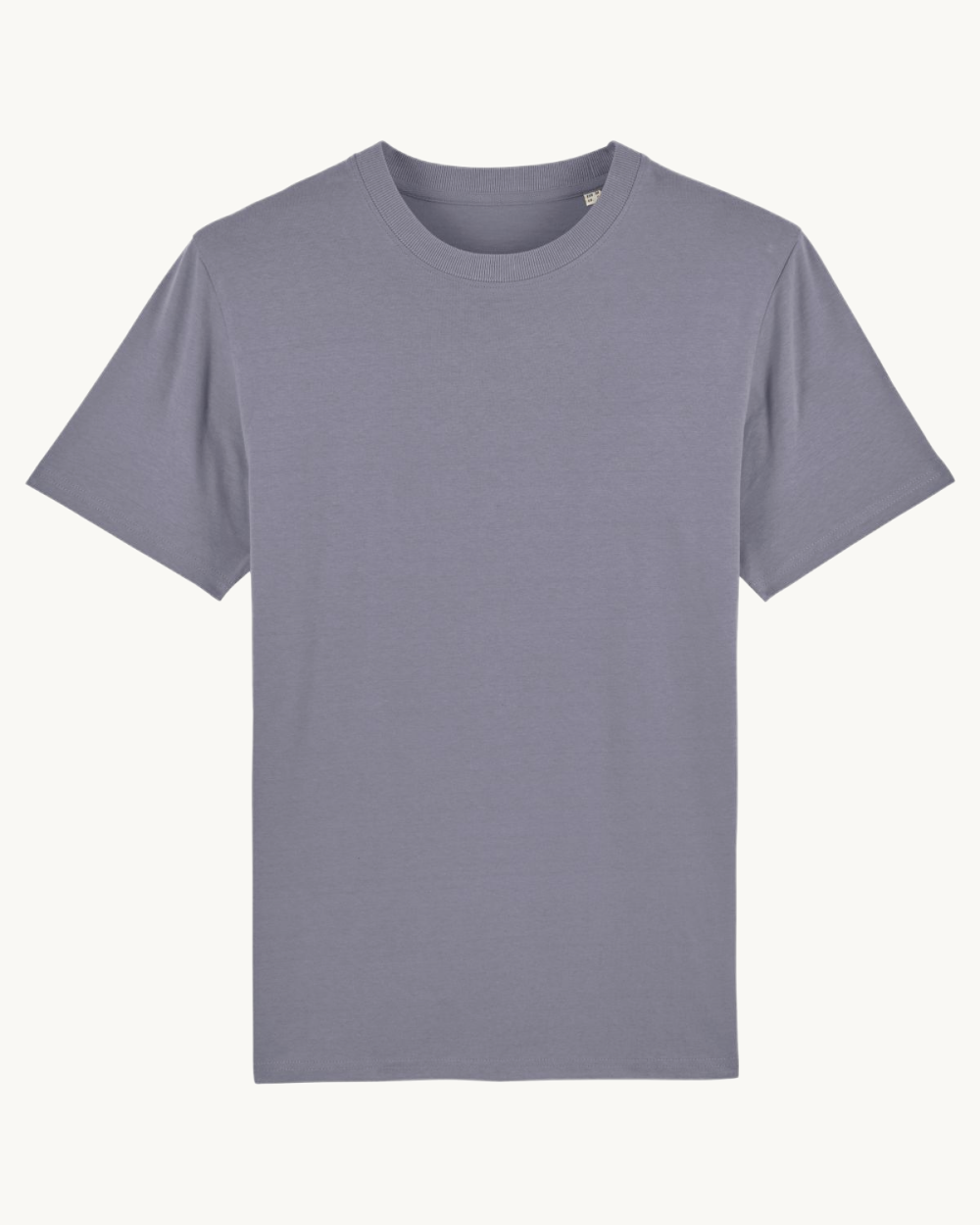 T-shirt heavy (220g/m²) - organic