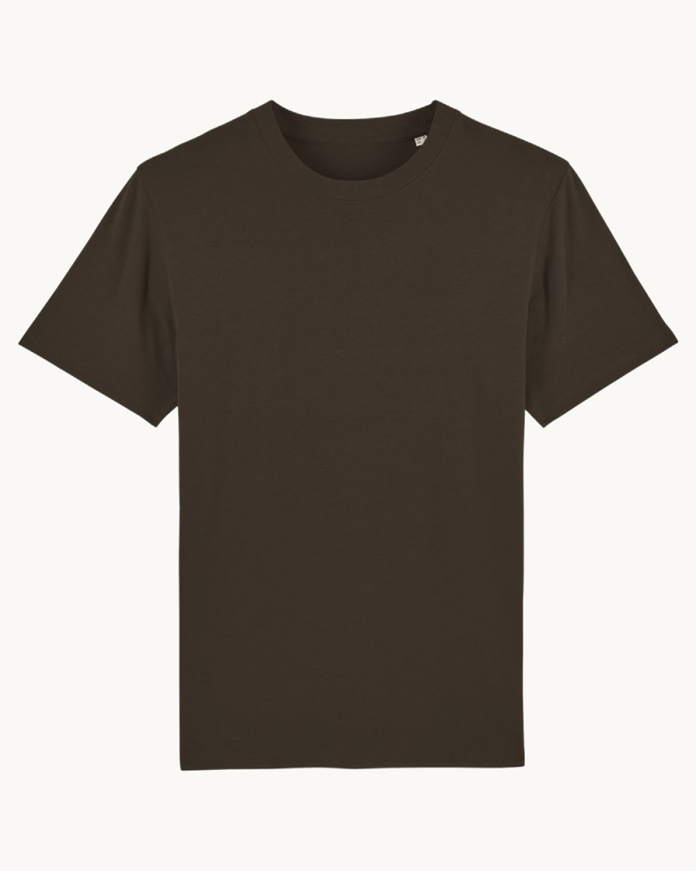 T-shirt heavy (220g/m²) - organic