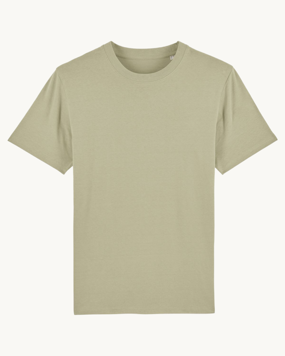T-shirt heavy (220g/m²) - organic