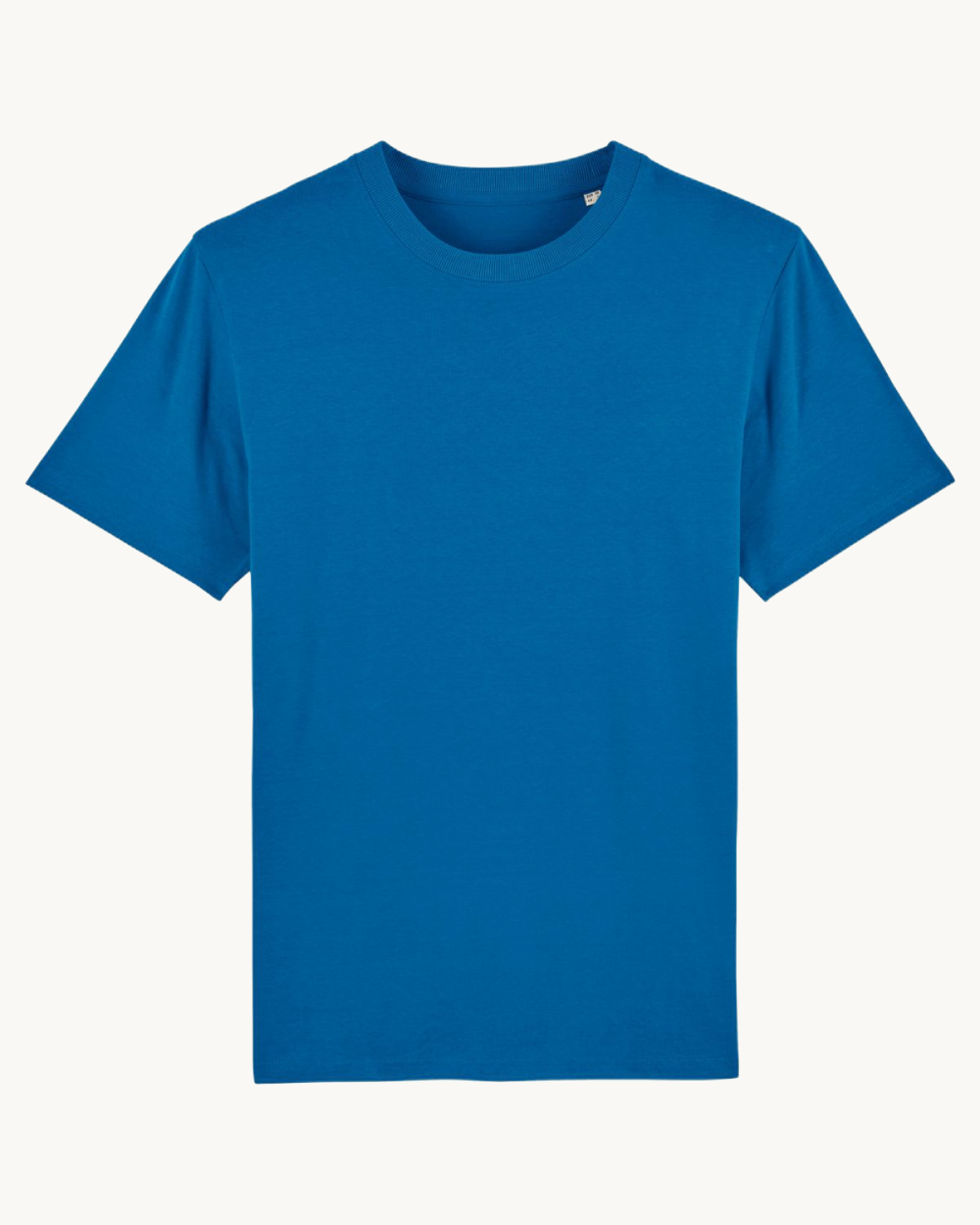 T-shirt heavy (220g/m²) - organic