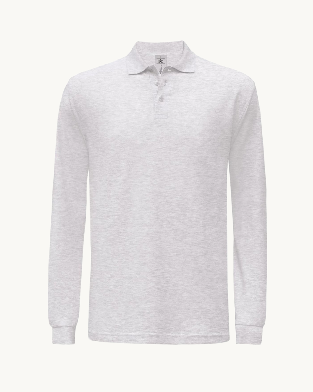Polo Long-Sleeved Classic