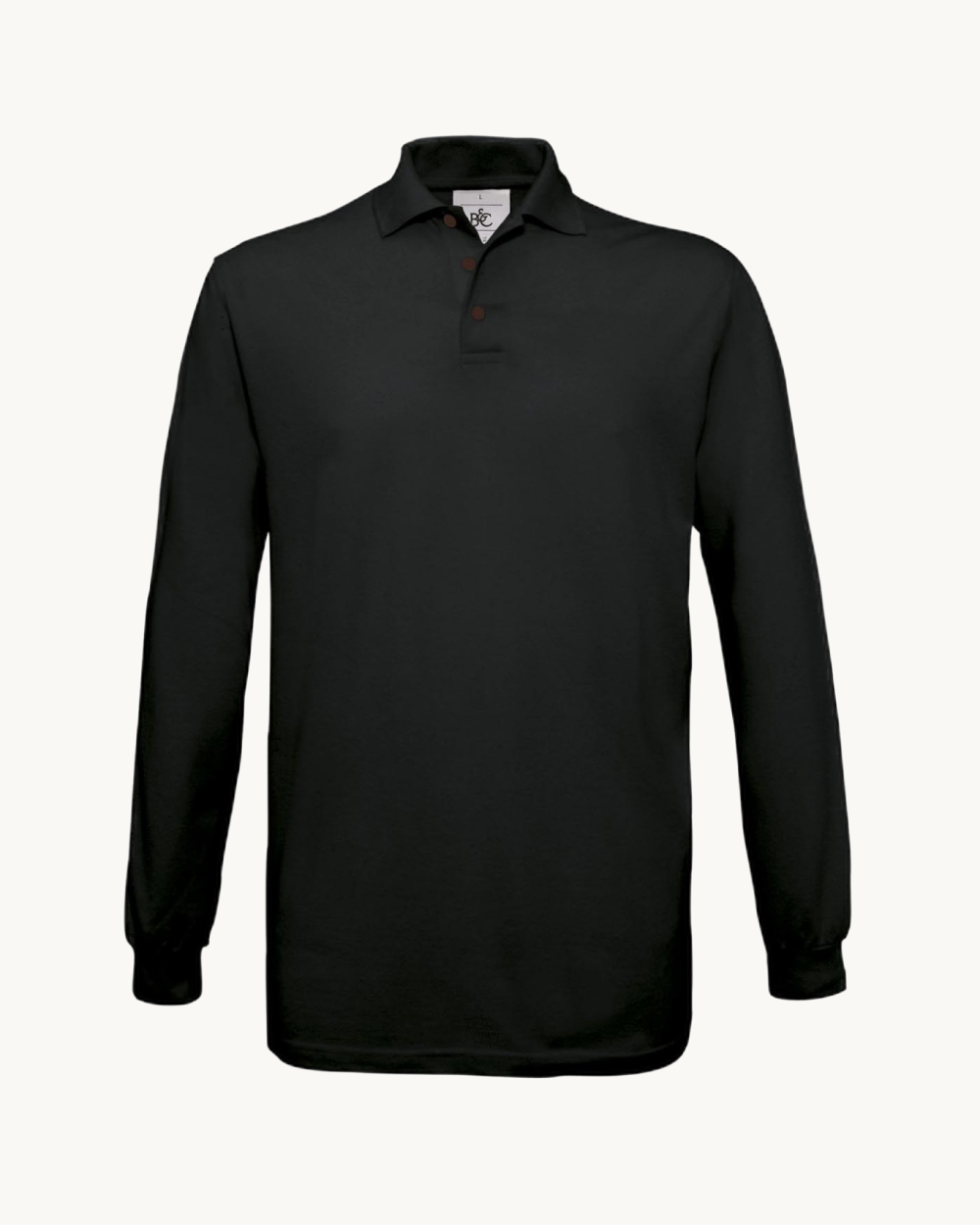 Polo Long-Sleeved Classic
