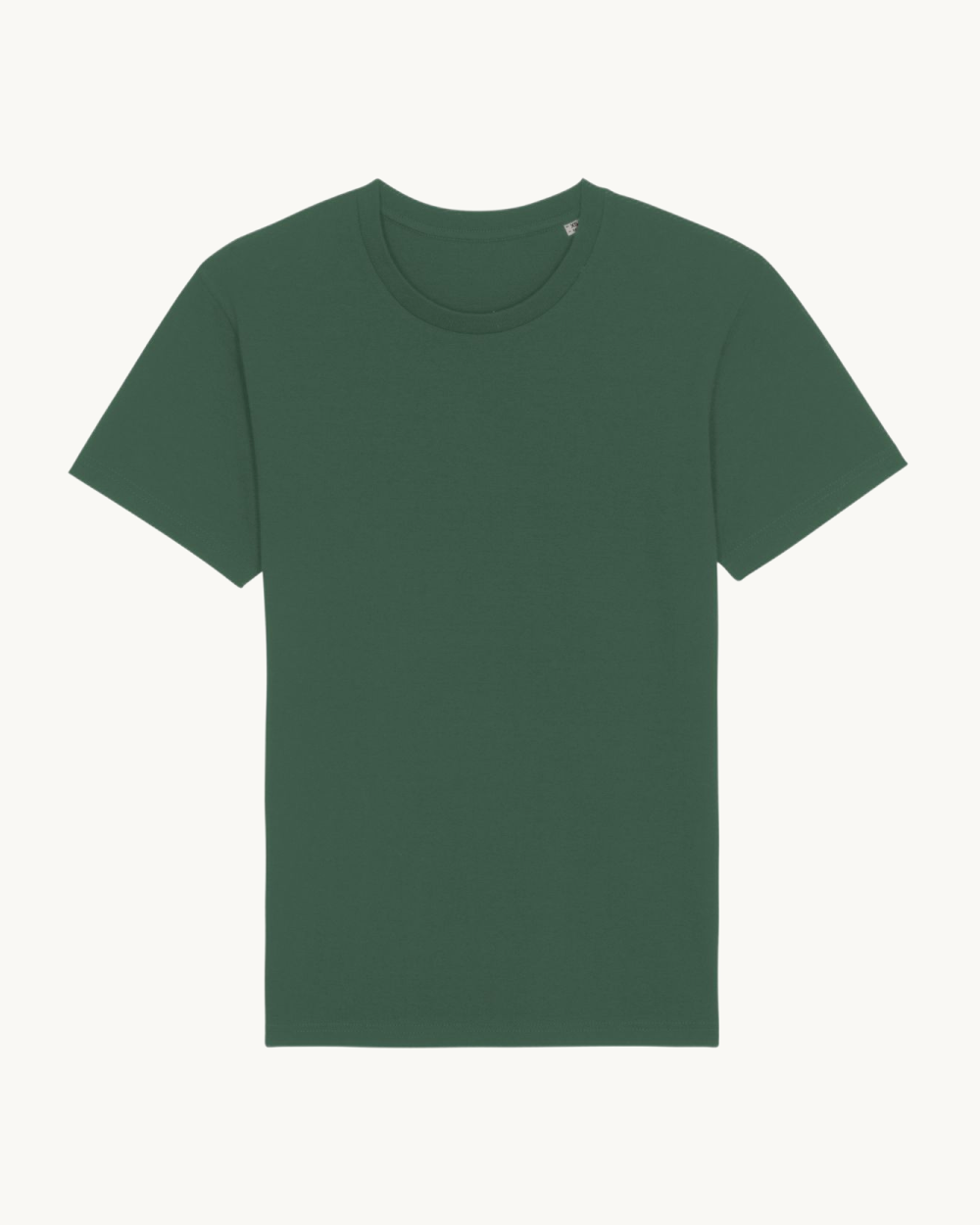 T-shirt light (150g/m²) - organic