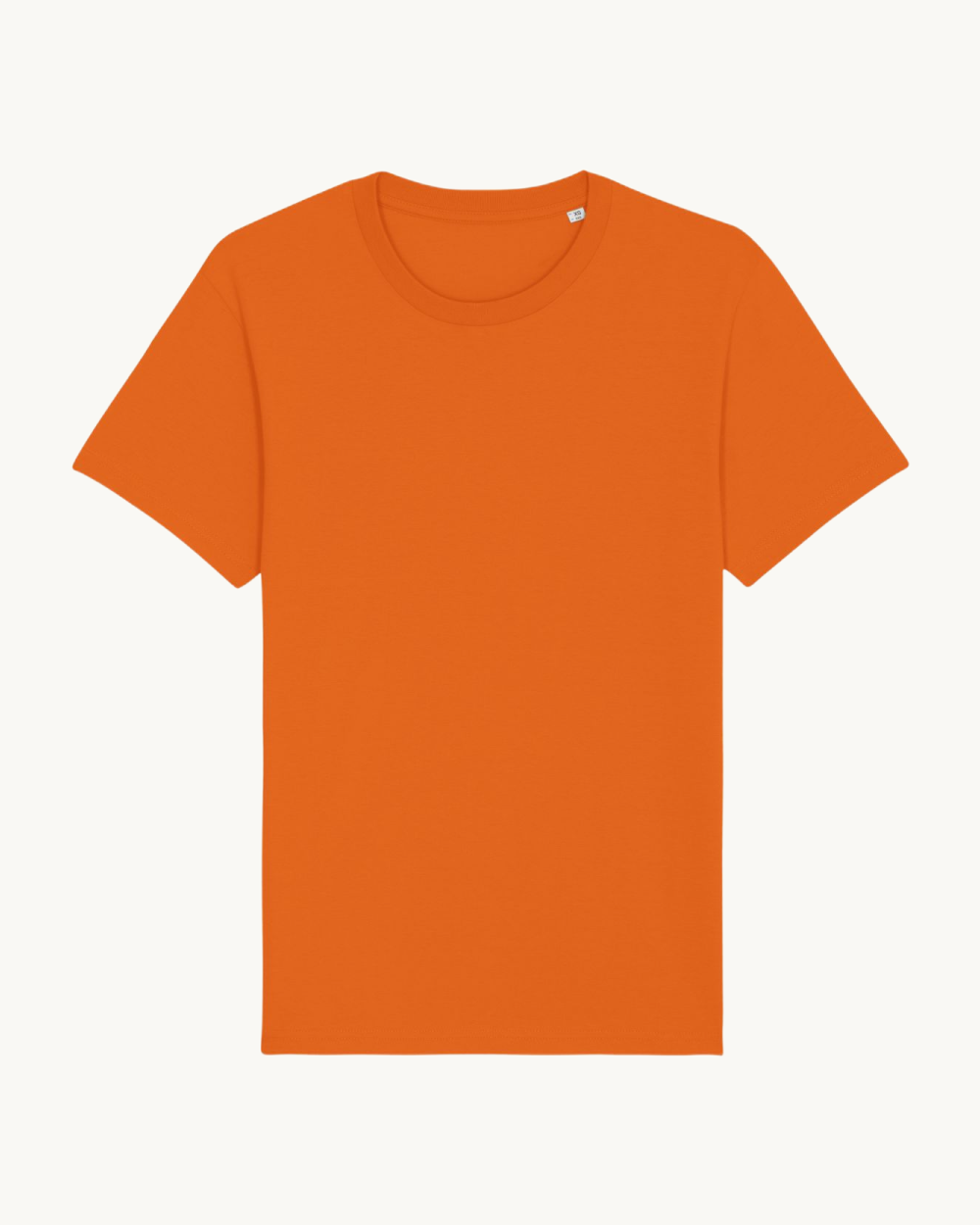 T-shirt light (150g/m²) - organic