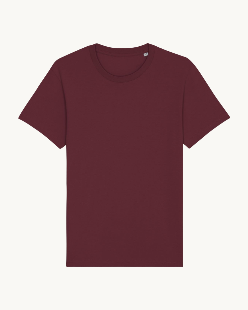 T-shirt light (150g/m²) - organic
