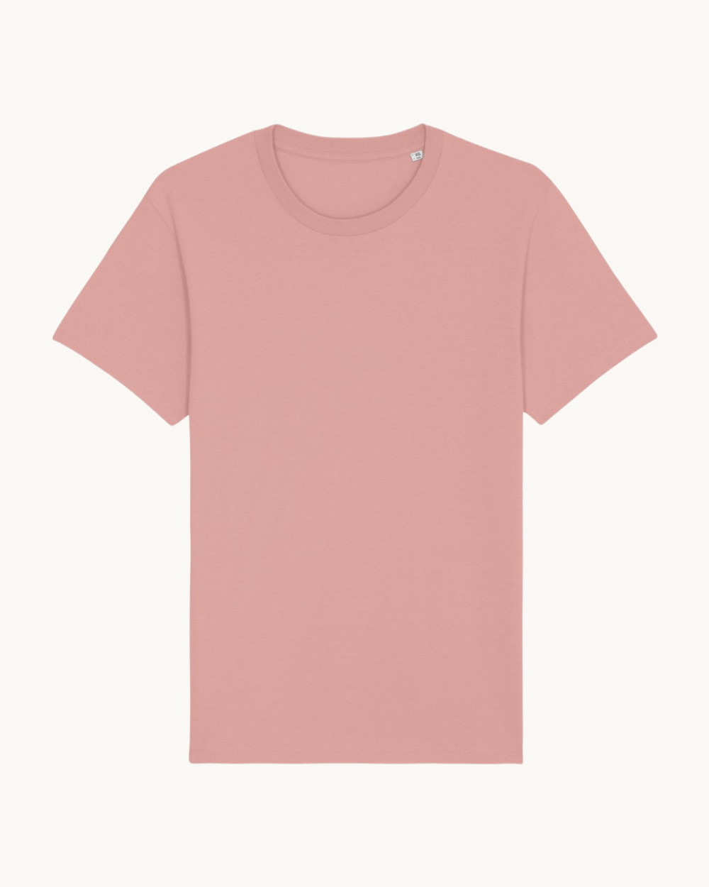 T-shirt light (150g/m²) - organic