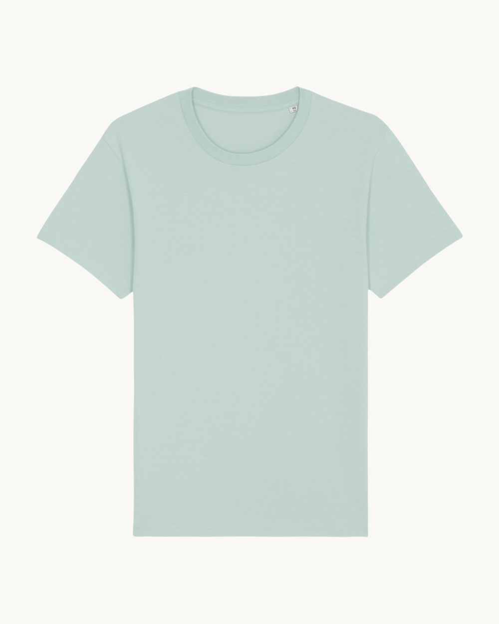 T-shirt light (150g/m²) - organic