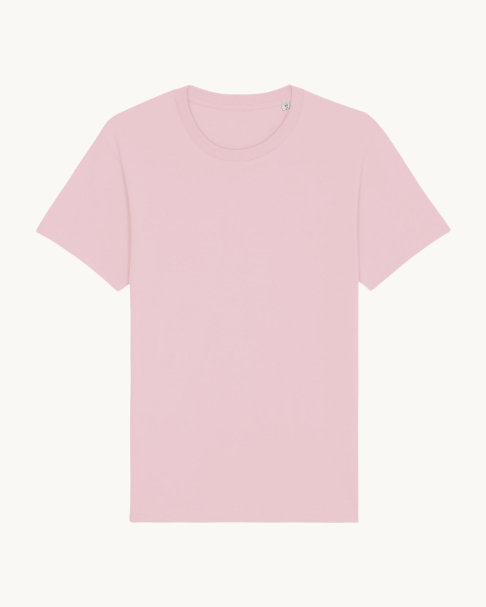 T-shirt light (150g/m²) - organic