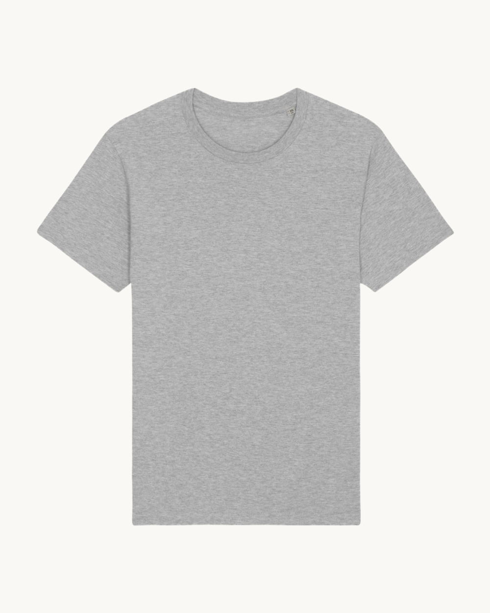 T-shirt light (150g/m²) - organic