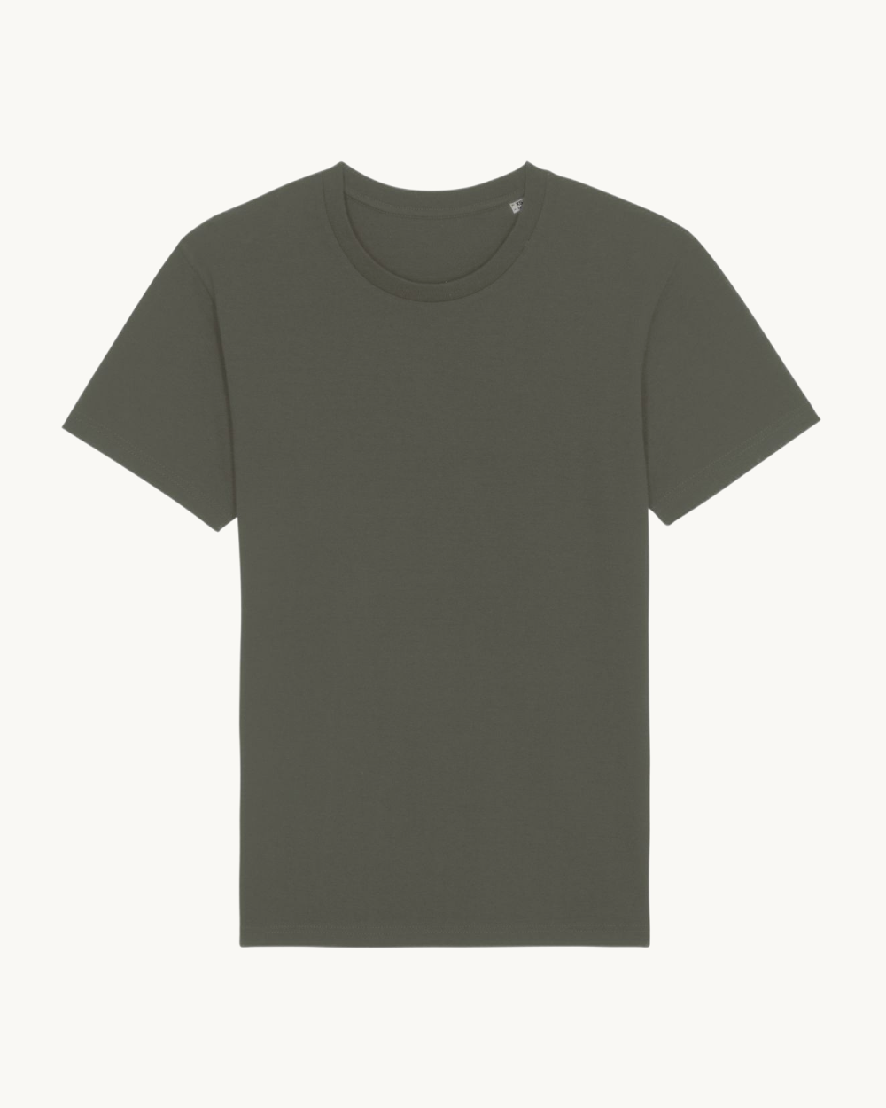 T-shirt light (150g/m²) - organic