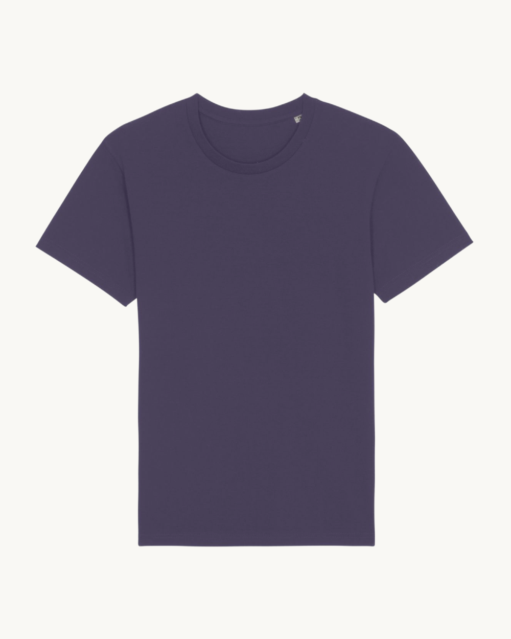 T-shirt light (150g/m²) - organic