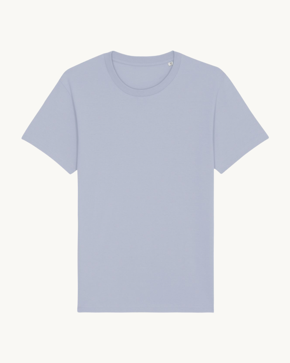 T-shirt light (150g/m²) - organic