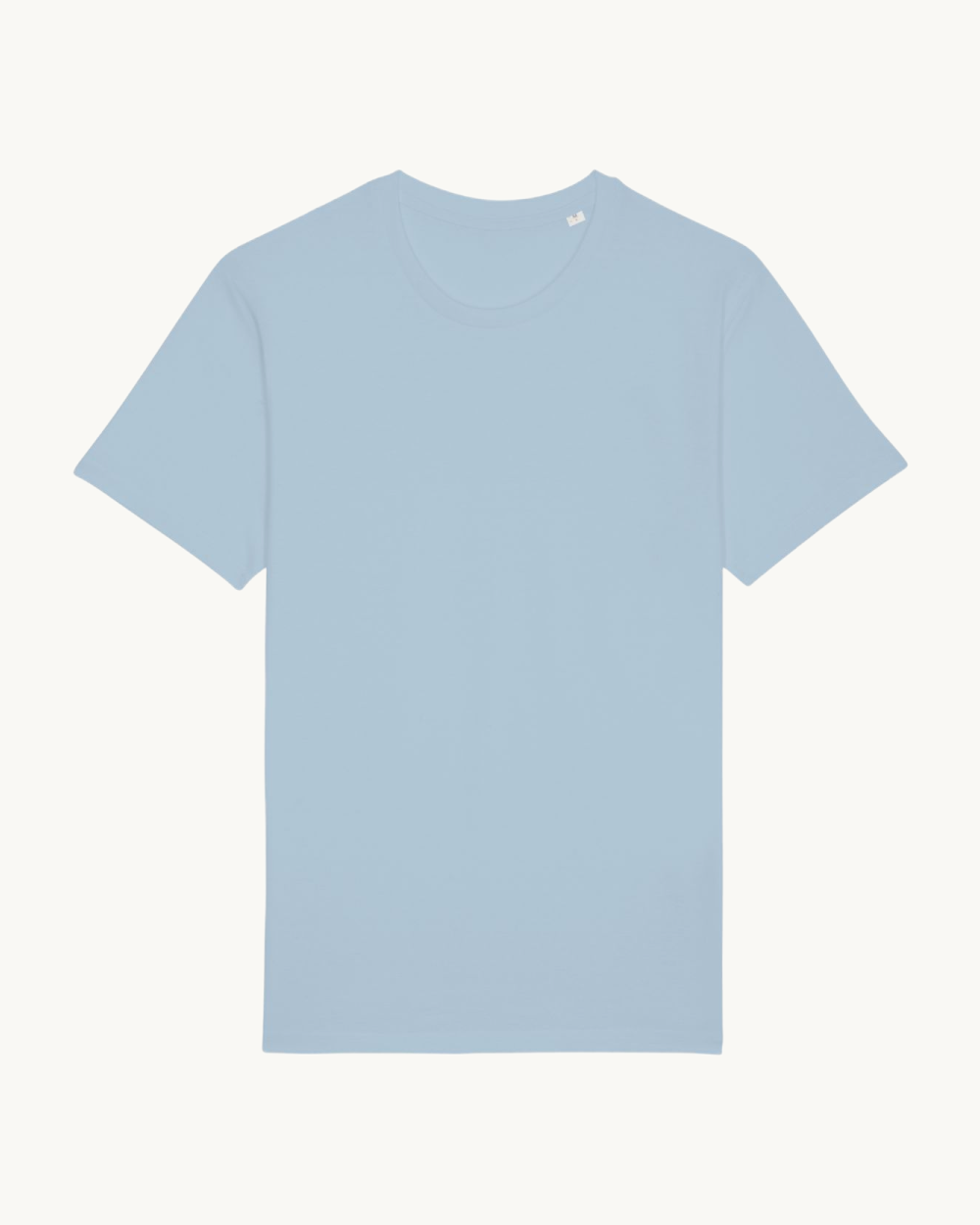 T-shirt light (150g/m²) - organic