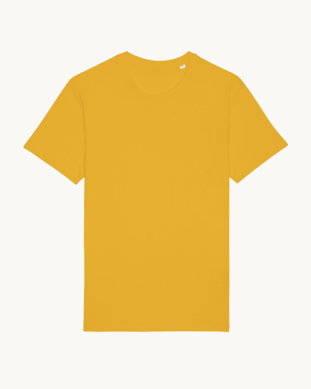 T-shirt light (150g/m²) - organic