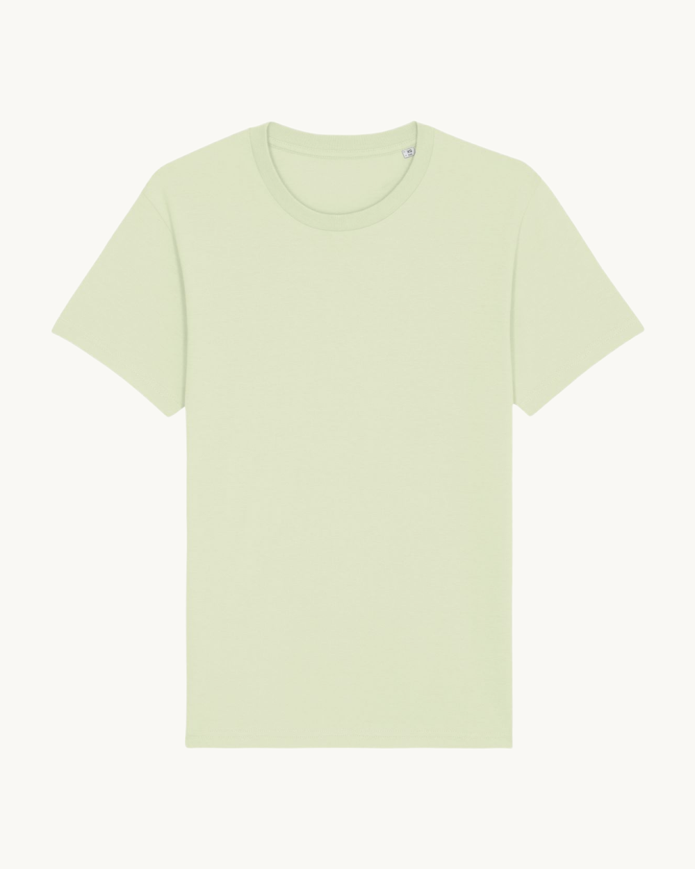 T-shirt light (150g/m²) - organic