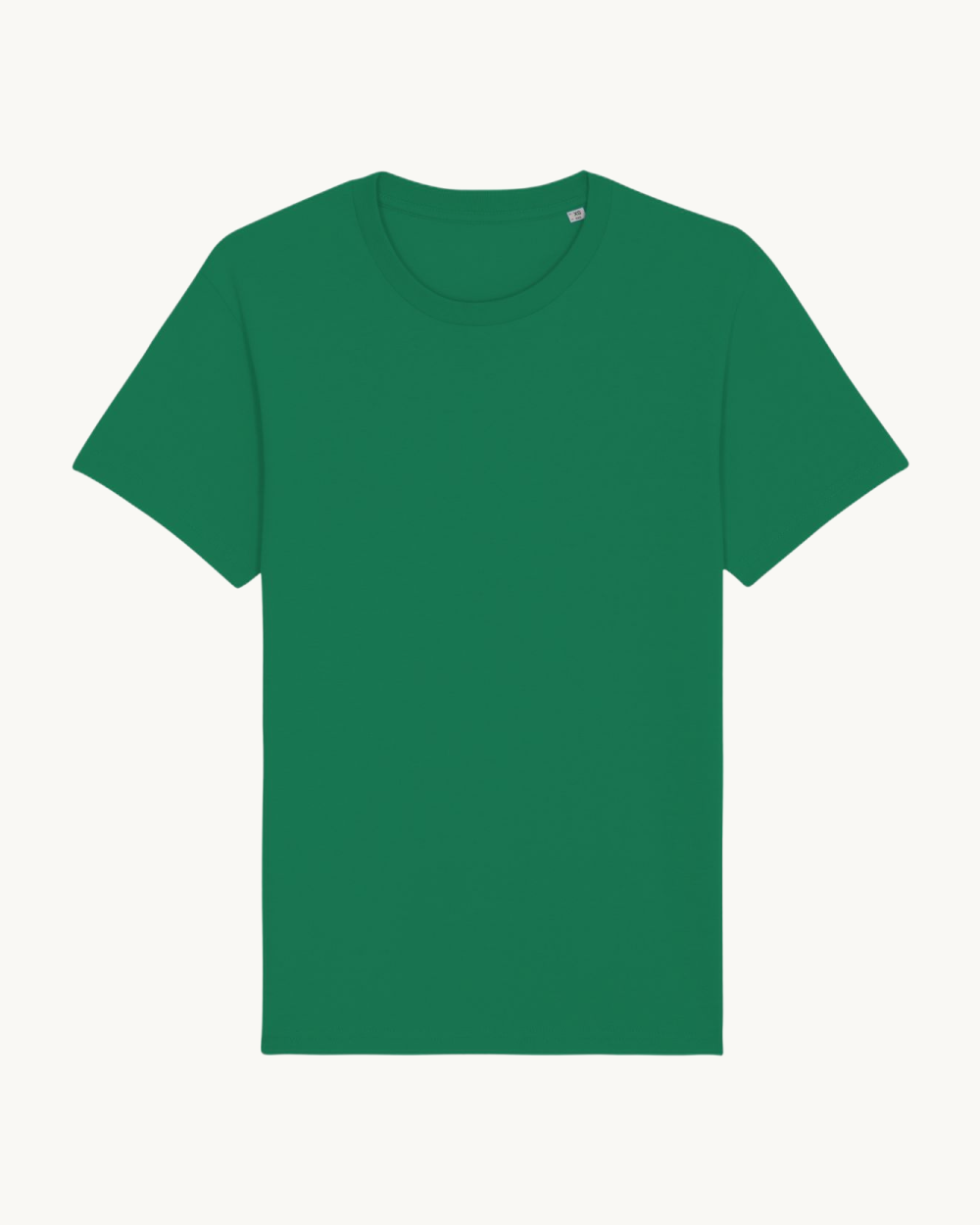 T-shirt light (150g/m²) - organic