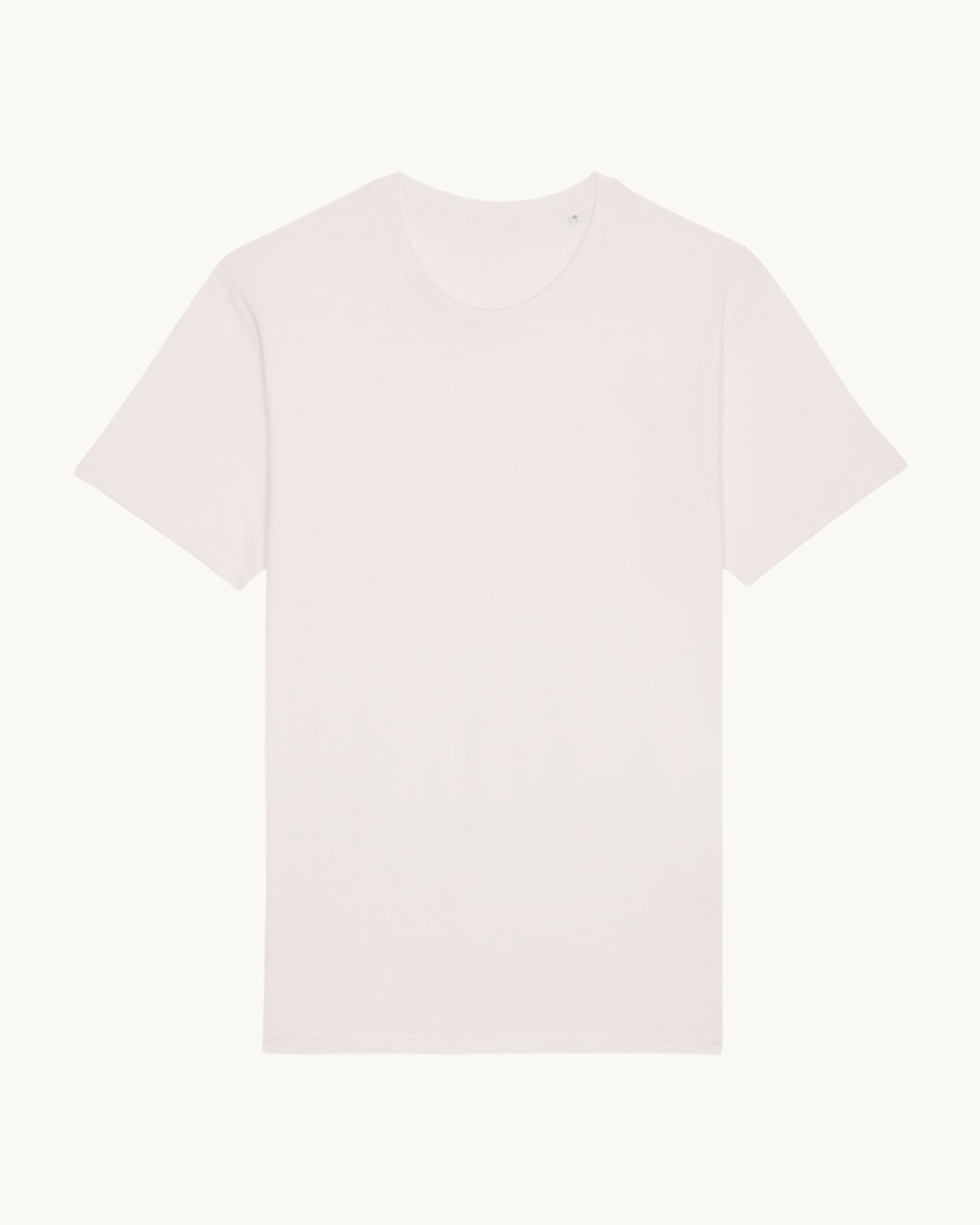 T-shirt light (150g/m²) - organic