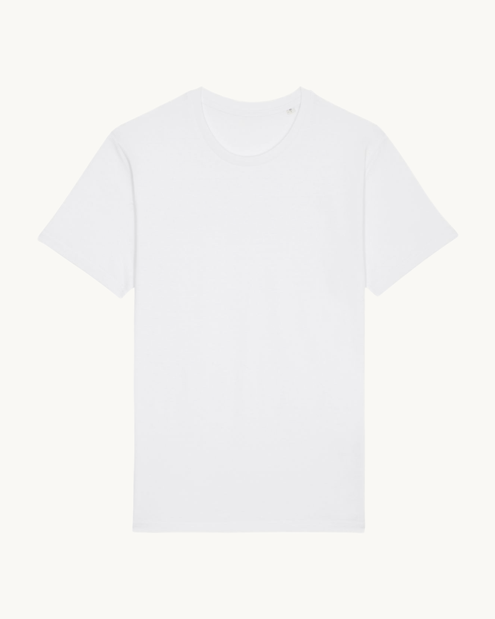 T-shirt light (150g/m²) - organic