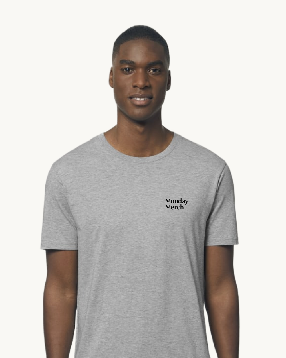 T-shirt light (150g/m²) - organic