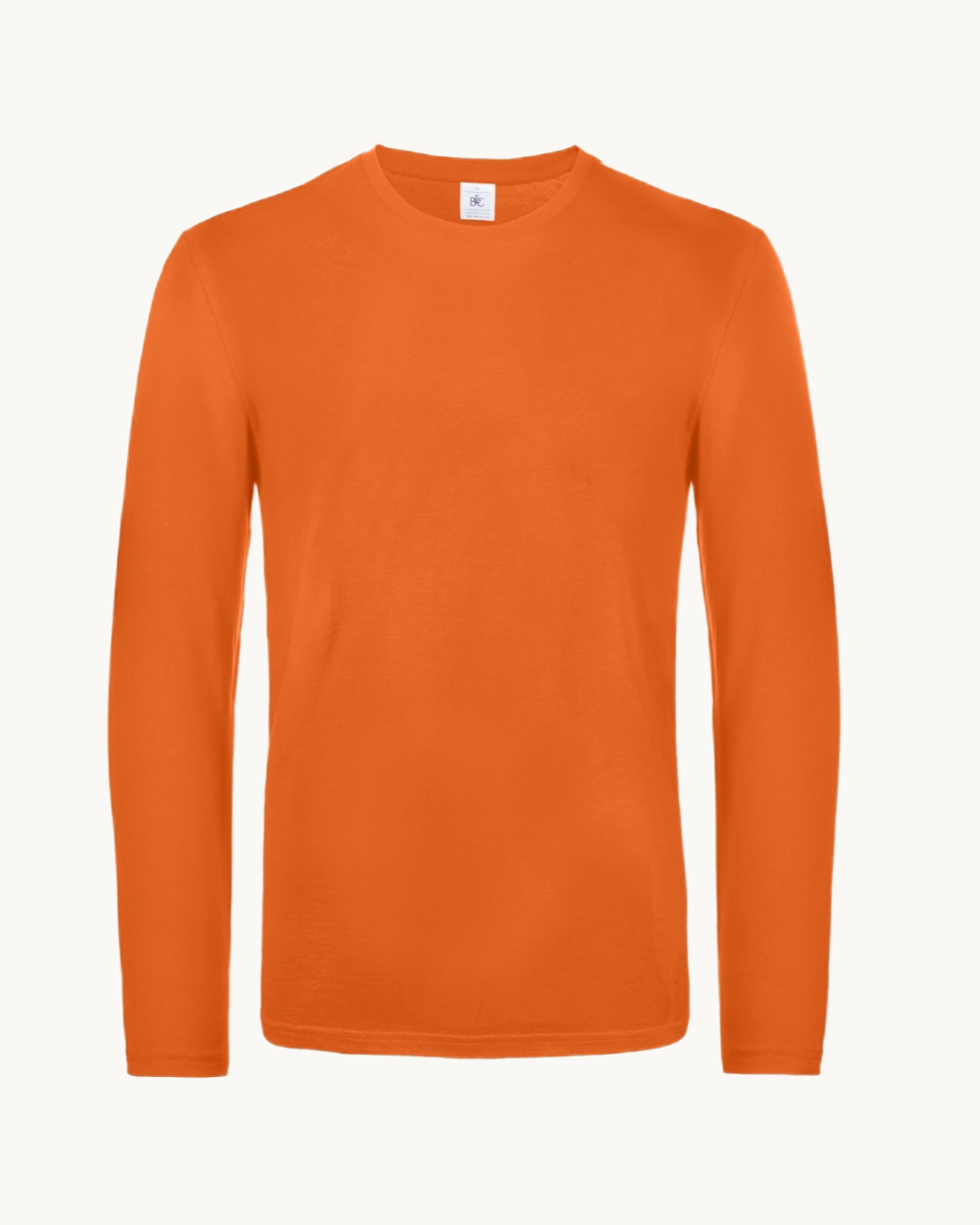 T-Shirt Long-Sleeved Classic