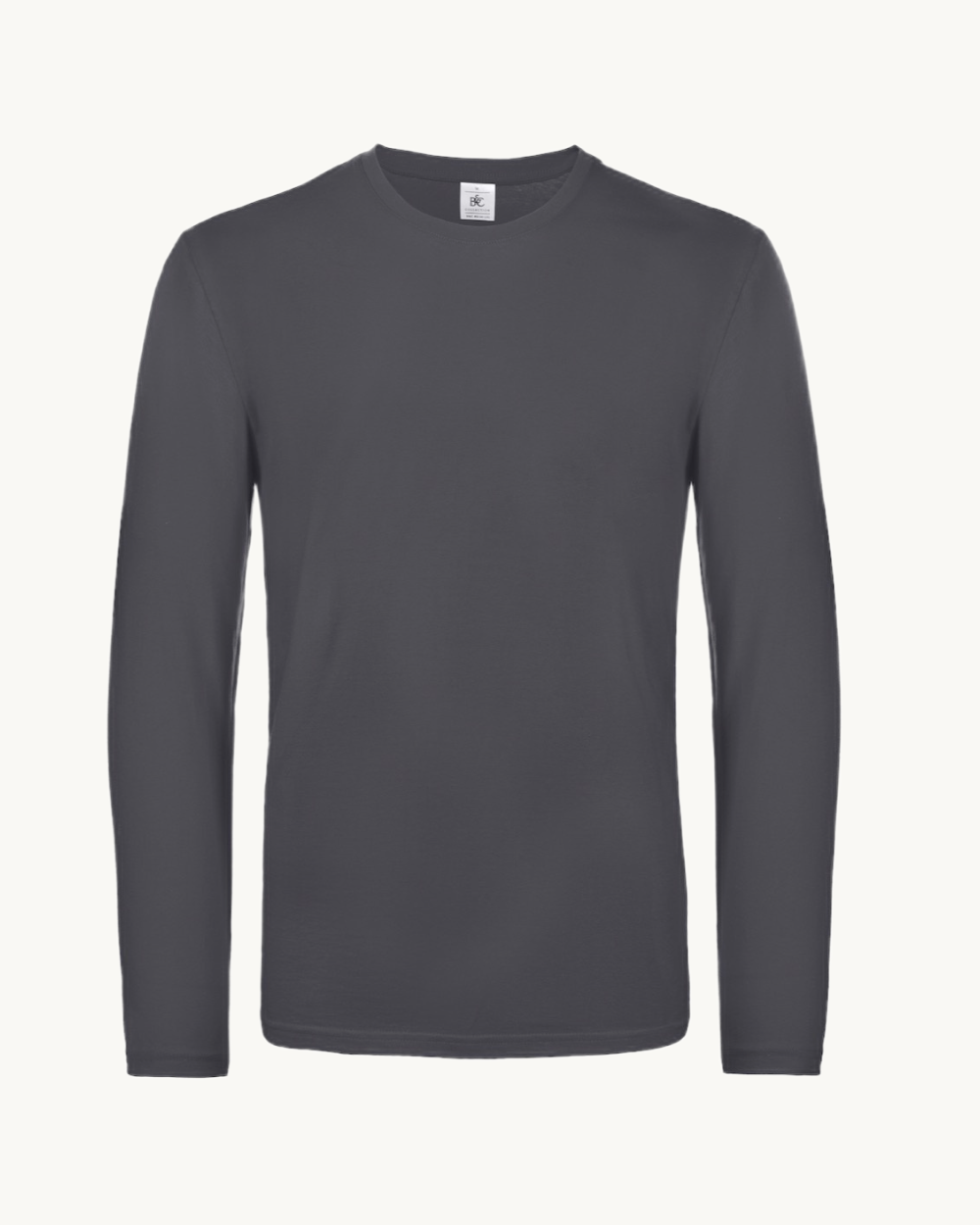 T-Shirt Long-Sleeved Classic