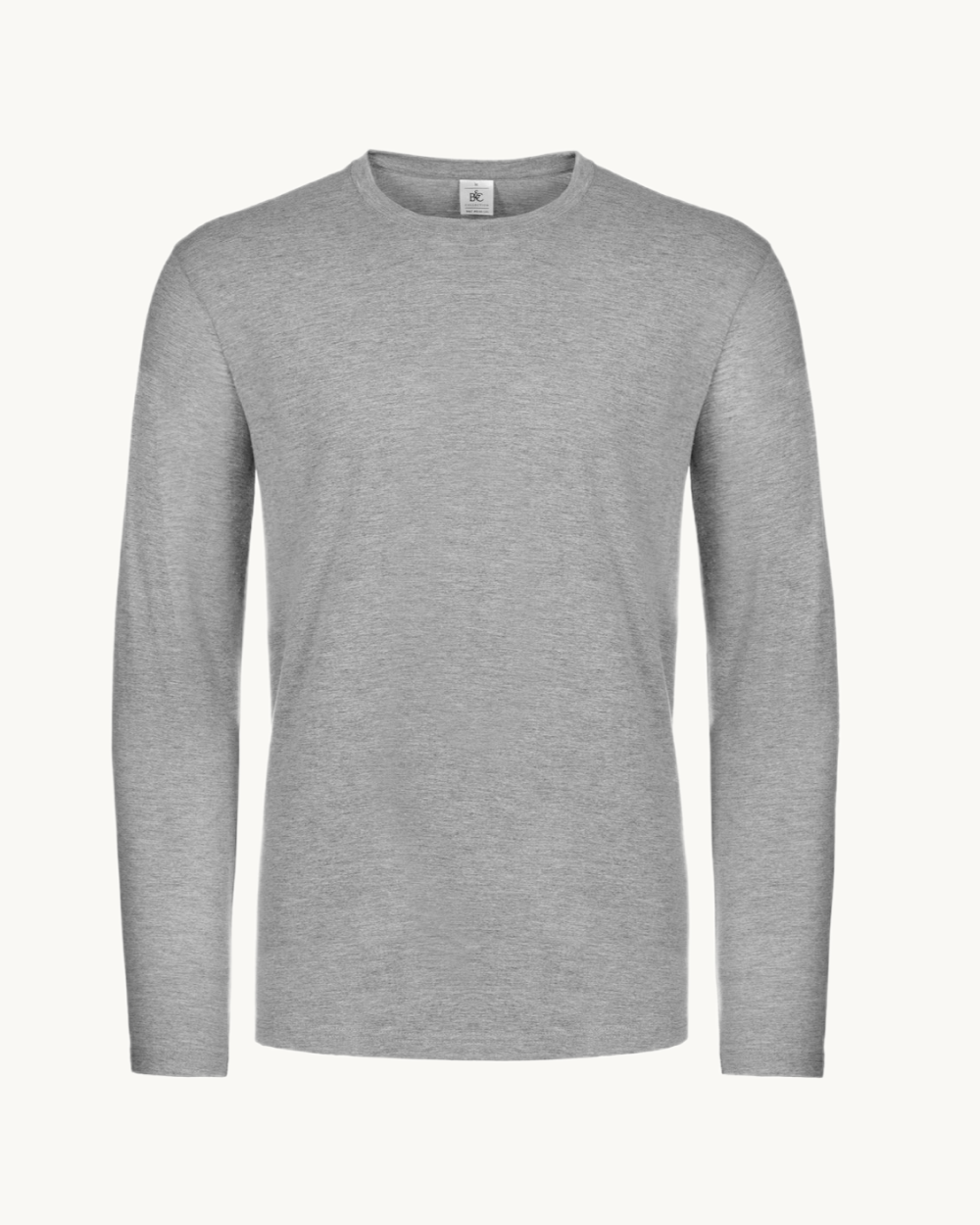 T-Shirt Long-Sleeved Classic