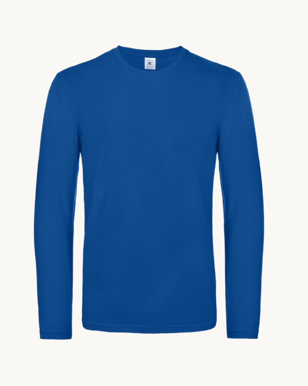 T-Shirt Long-Sleeved Classic
