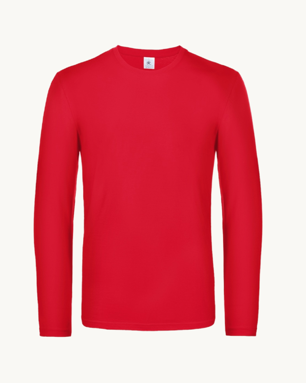 T-Shirt Long-Sleeved Classic