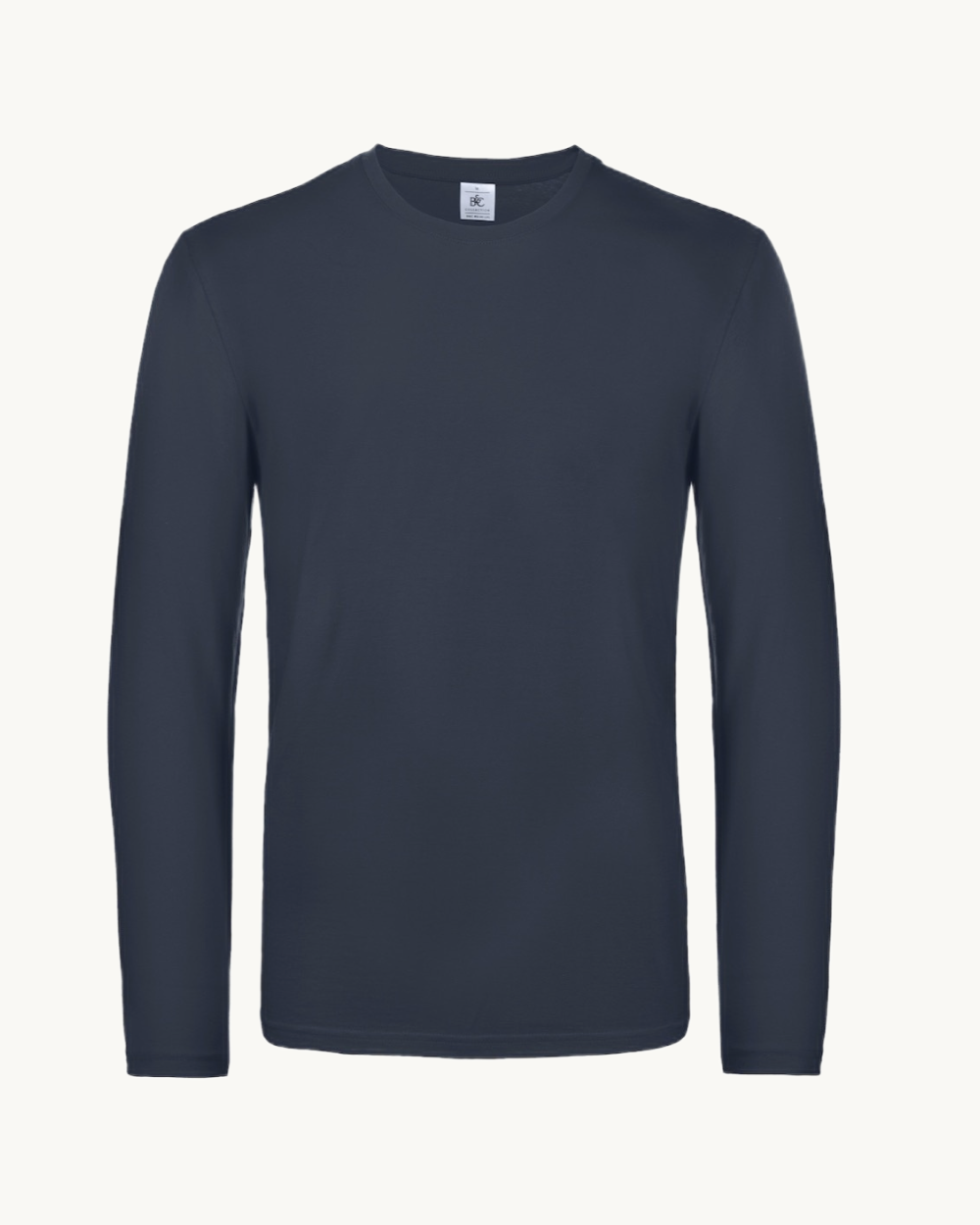 T-Shirt Long-Sleeved Classic