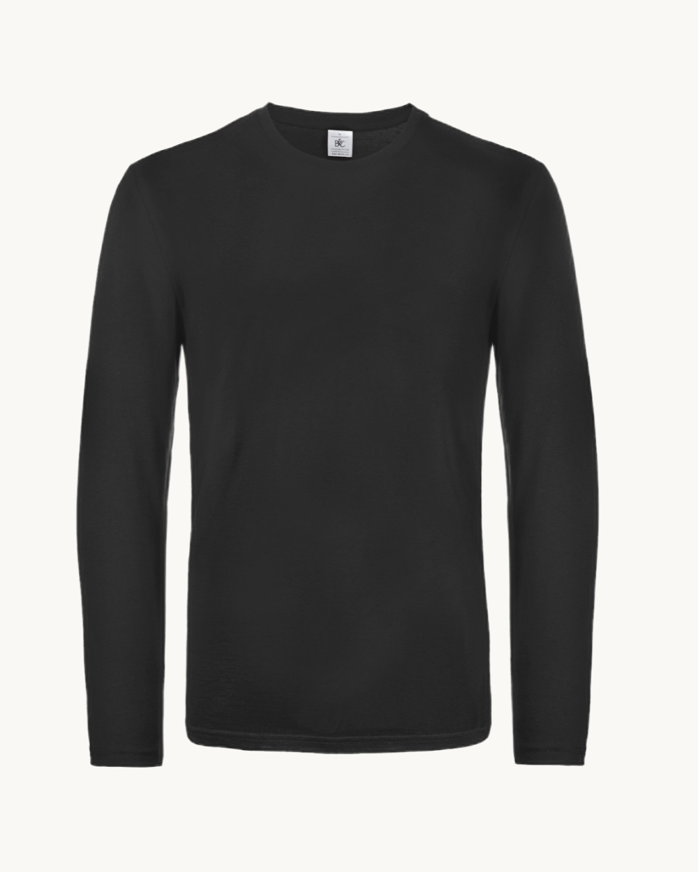 T-Shirt Long-Sleeved Classic