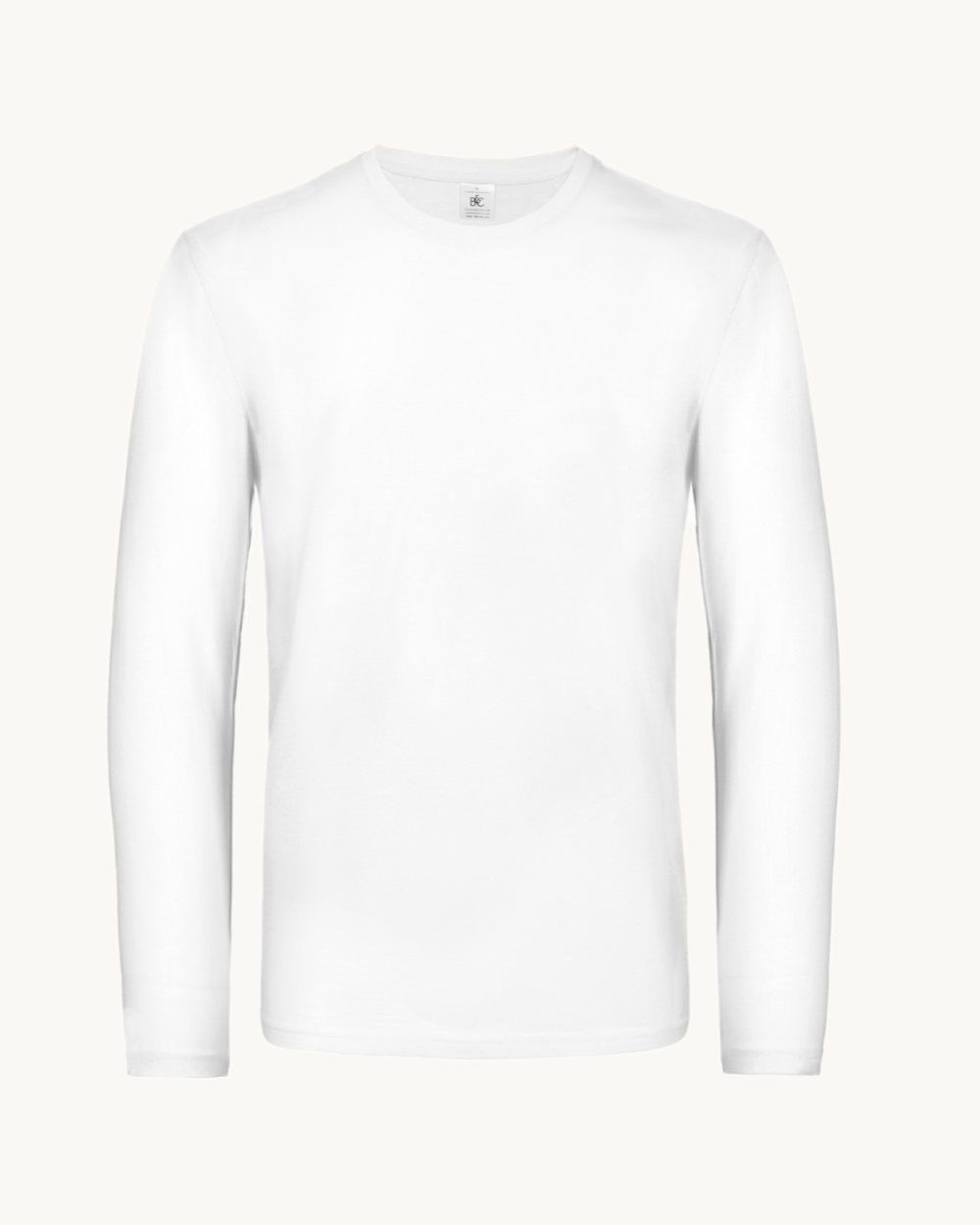T-Shirt Long-Sleeved Classic