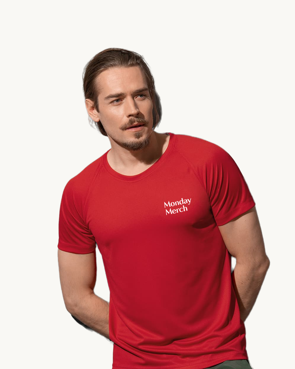 Sport T-Shirt Premium